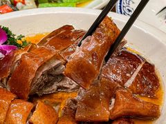 -德胜轩正宗顺德菜(宝安沙井会展中心店)