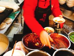 -刘二妈米皮(步行街店)