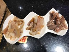 -潮汕美牛肉丸火锅店(天宁寺店)