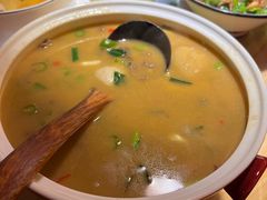 -赣饭农家·江西小炒(西乡店)