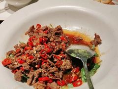 -湘力力小院·鱼汤泡饭(枫林路店)