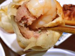 -大壶春生煎(四川中路店)