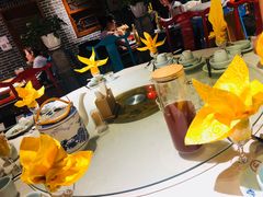 -北平食府(马鞍山路店)