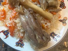 -217丰惠源抓饭(江乾路店)
