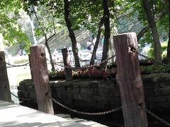 -水磨沟公园