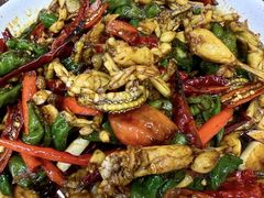 -昌盛德徐州老菜馆