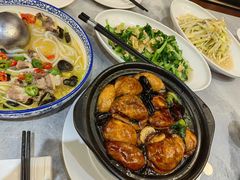 -老绍兴养和饭店(向阳不夜城店)
