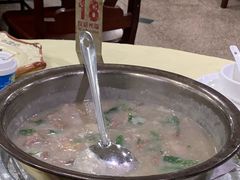 -标记美食新鲜猪杂(兴南大道店)
