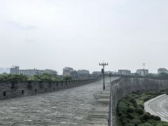 -襄阳城墙