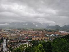 -翠矶山公园