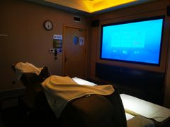 -金色印象·4K影院式足体养生(南滨印象店)