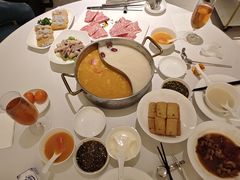 -红雀围·海鲜火锅(陆家嘴中心店)