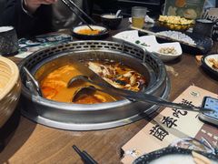 -快乐小羊(富强中路店)