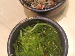 -沼津港精致料理·寿喜烧·烧鸟(漕河泾印象城店)