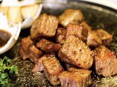 -食喜料理(诸城店)