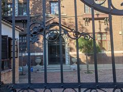 -天津五大道文化旅游区