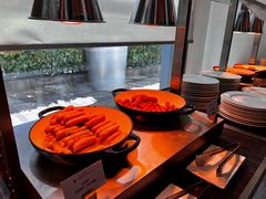 -天津东凯悦酒店·Market Café自助餐厅
