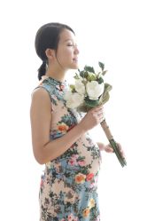 -初·印象孕妇儿童摄影馆