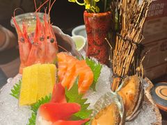 -匠和风精致料理(莆田财富中心店)