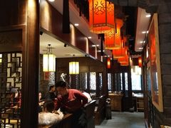 大堂-大龙燚火锅