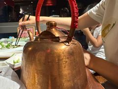 -小吊梨汤·北京菜·烤鸭(双井乐成中心店)