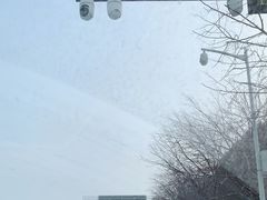 -乌鲁木齐天山国际机场-T3航站楼