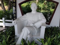 -船政文化景区-罗星塔公园