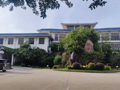 -厦门悦华酒店