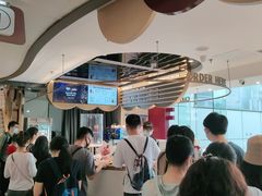-哈根达斯(天河城店)