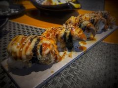 -昊·来了寿司(双楠2店)