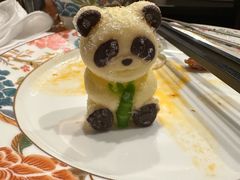 -羊门客在·烤盐池滩羊·川菜