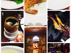 -铁板诱惑法式铁板烧(大卫城店)
