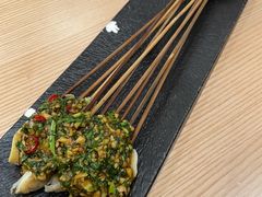 -隅乐胡椒虾·台湾菜·团建(皇岗店)