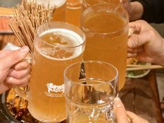 -郑记·古法黑砂锅串串(龙泉店)