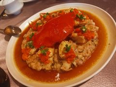 -广州文华东方酒店·江-由辉师傅主理