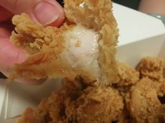 -the frypan韩国炸鸡啤酒(五路居店)