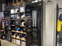 -4+2肆加贰雪具库(上庄店)