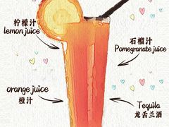 -音乐房子·Vintage Live Bar(玉林总店)
