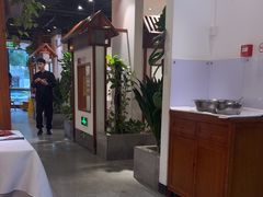 -沸腾鱼乡(知春路分店)
