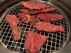 -赤坂亭·M9和牛烧肉·铁板烧·日料398放题(长泰广场店)