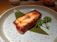 -乐亭日本料理(彩虹本店)