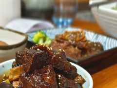 -囿面传统制面馆(中央路店)