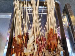 -铁箭门串串香主题火锅(汇锦城店)
