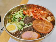 -朴小妹人参鸡汤火锅(长白山万达店)