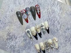 -艺采红鹰职业培训学校