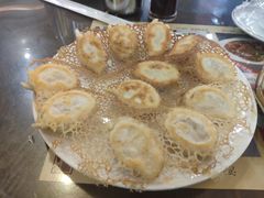 -葛记焖饼(伏牛路店)