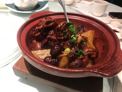 -申粤轩酒楼·三十年粤菜经典(丁香花园店)