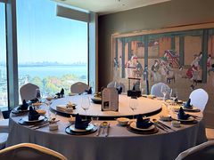 -馋遇江南·精致湖景雅宴(东方之门店)