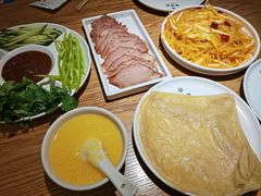 -榆林镇筋饼(知春路店)