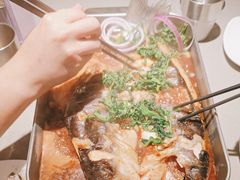 -半天妖烤鱼(大兴大悦春风里店)